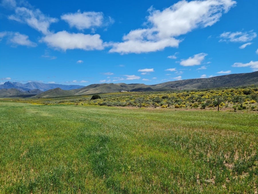 Commercial Property for Sale in Montagu Rural Western Cape